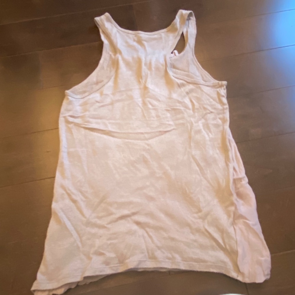Club Monaco Top - Picture 2 of 4